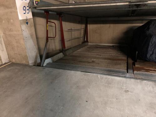 Foto - Duplex in Flößaustr. 177 provisionsfrei zu vermieten
