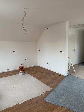 Foto - Etagenwohnung zur Miete in Kirchlengern