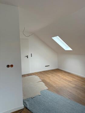 Foto - Etagenwohnung in Kirchlengern