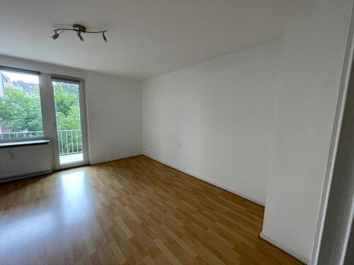 Foto - Etagenwohnung zur Miete in Duisburg