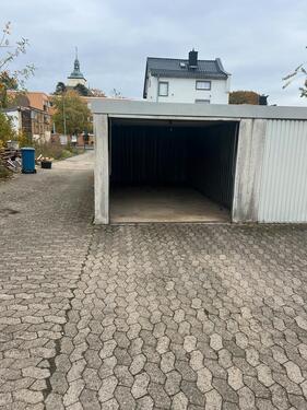 Foto - Garage Mieten - 70,00 EUR Miete,
