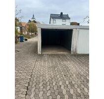 Garage Mieten - 70,00 EUR Miete, in Helmstedt (PLZ: 38350)