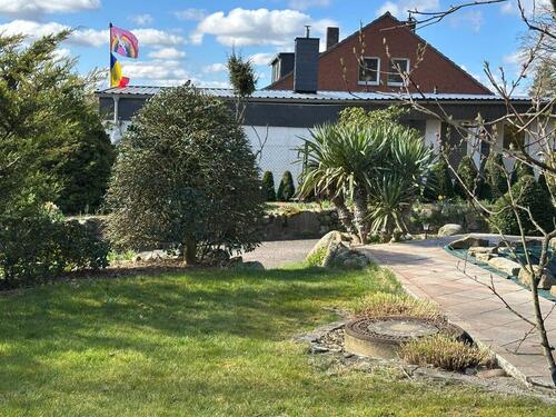 Foto - Einfamilienhaus in Jembke