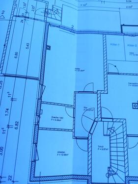 Foto - Etagenwohnung zur Miete in Zell Unter Aichelberg