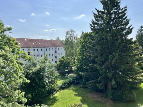Foto - Etagenwohnung zur Miete in Zwickau