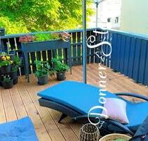 4 Zimmer Wohnung Koblenz -Moselweiß mit großer Terrasse