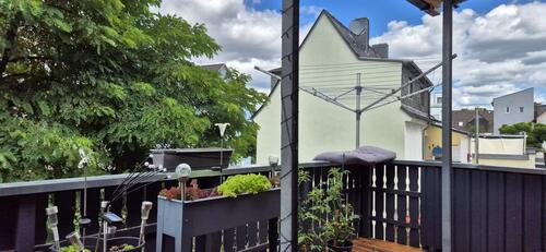 Foto - Etagenwohnung in Koblenz