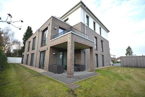 Foto - Etagenwohnung in Tostedt