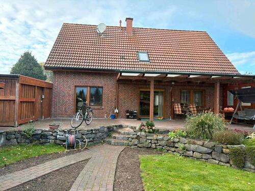 Foto - Einfamilienhaus zum Kaufen in Alfhausen