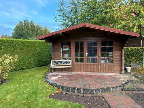 Foto - Einfamilienhaus in Alfhausen