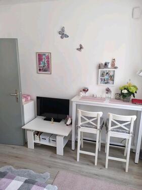 Foto - + 40 m² Wohnung mit großem Balkon – zentral & nur 5 Min. zum See+