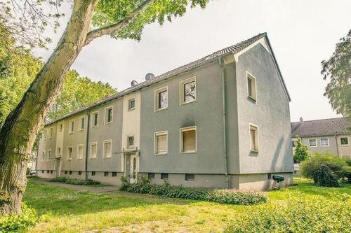 Foto - 2-Zimmer-Wohnung in Oberhausen - 359,00 EUR Kaltmiete,