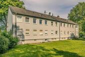 Foto - Etagenwohnung zur Miete in Oberhausen