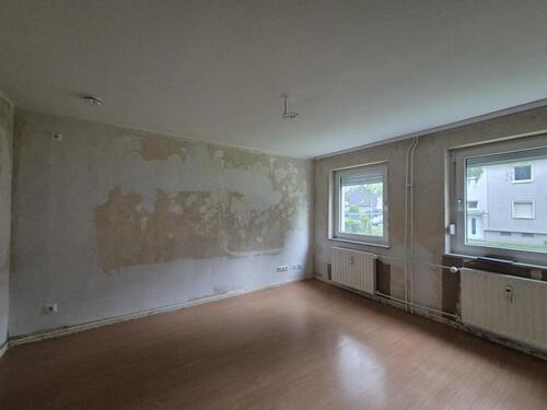 Foto - Etagenwohnung in Oberhausen