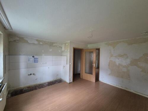 Foto - Etagenwohnung in Oberhausen zur Miete