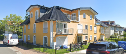 Foto - 4 Zimmer Etagenwohnung zur Miete in Limburg an der Lahn