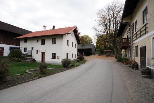 Foto - Maisonette-Wohnung Doppelhaushälfte