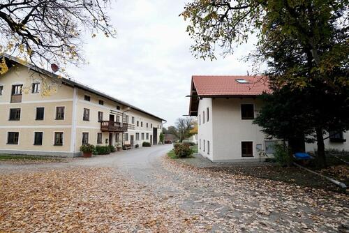 Foto - 4 Zimmer Etagenwohnung zur Miete in Aßling