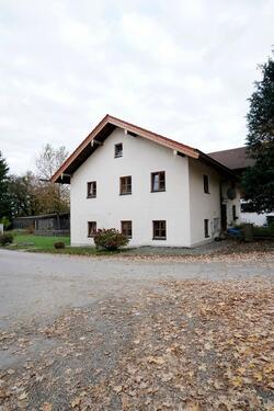 Foto - 4 Zimmer Etagenwohnung in Aßling