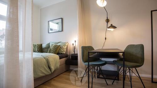 Foto - 1 Zimmer Etagenwohnung zur Miete in Berlin