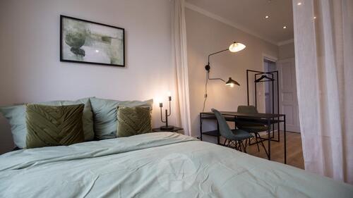 Foto - 1 Zimmer Etagenwohnung in Berlin