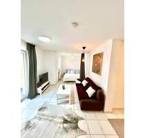 Gemütliche Ferien-Zwischenwohnung in StraubenhardtSchwann