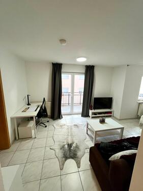 Foto - Etagenwohnung in Straubenhardt zur Miete