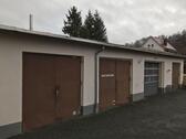 Foto - Große Garage (ca. 30qm) - nähe Stadtmitte Schmalkalden