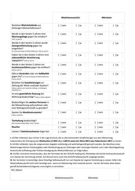 Foto - 4 Zimmer Etagenwohnung in Sundern (Sauerland)