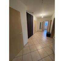 Jockgrim - Vermietung 3 Zimmer EG Wohnung mit Garten