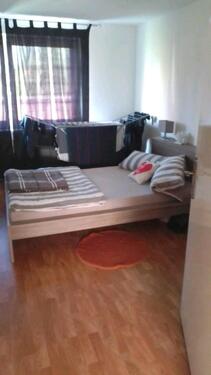 Foto - 3 Zimmer Etagenwohnung in Heide