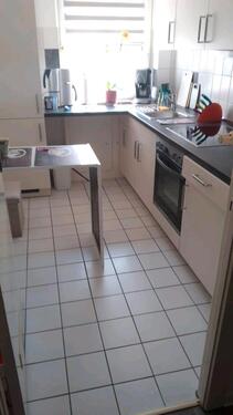 Foto - Etagenwohnung in Heide zur Miete