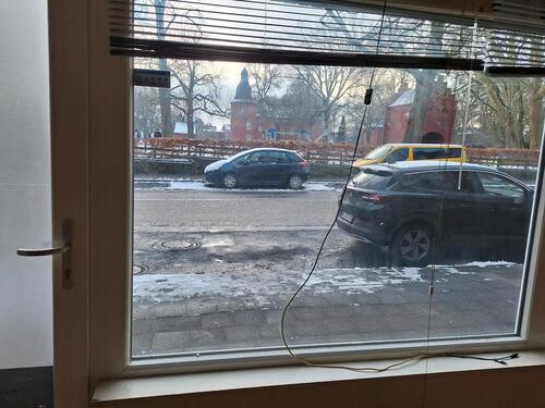 Foto - Alsdorf Burg Ladenlokal - 650,00&nbsp;EUR Kaltmiete, ca.&nbsp; 35,00&nbsp;m&sup2;