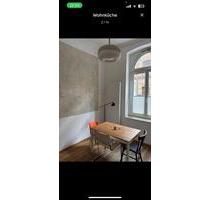 Teilmöblierte Altbauwohnung in Ehrenfeld - Köln Teilmöblierte Altbauwohnung in Ehrenfeld - Köln