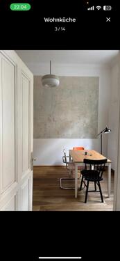 Foto - 2 Zimmer Erdgeschoßwohnung zur Miete in Köln