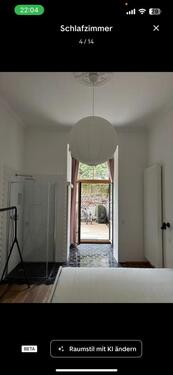 Foto - Erdgeschoßwohnung in Köln zur Miete