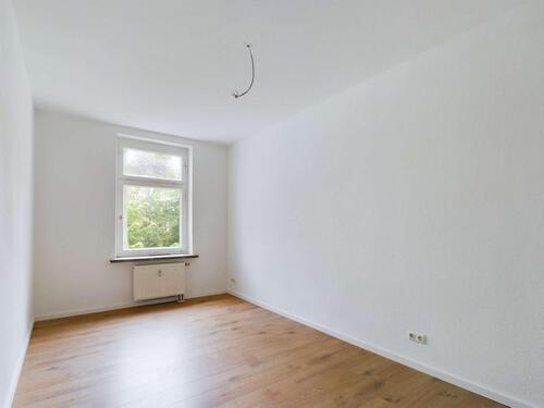 Foto - Etagenwohnung in Chemnitz zur Miete