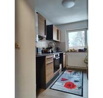 3 Zimmer Wohnung in Burglengenfeld zu vermieten