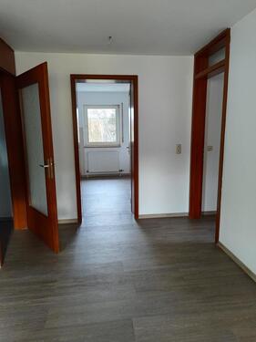 Foto - 3 Zimmer Etagenwohnung in Burglengenfeld