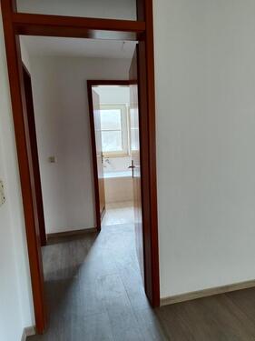 Foto - Etagenwohnung in Burglengenfeld zur Miete