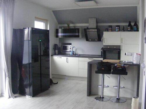 Foto - 3 Zimmer Dachgeschoßwohnung in Hargesheim