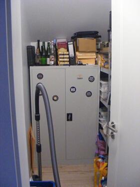 Foto - Dachgeschoßwohnung in Hargesheim zur Miete