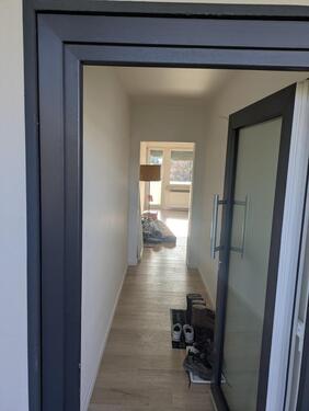 Foto - Etagenwohnung in Moers zur Miete