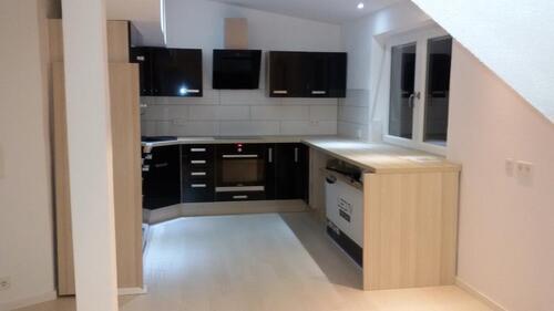 Foto - 3 Zimmer Dachgeschoßwohnung zur Miete in Memmingen