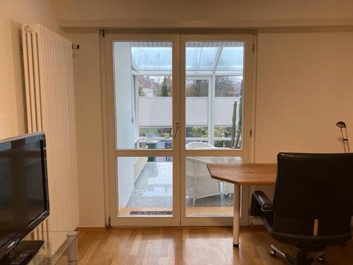 Foto - 3 Zimmer Erdgeschoßwohnung in Saarbrücken