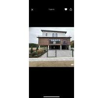 Neubau Erstbezug, exklusive 1 Zimmerwohnung in Verden - Verden (Aller)