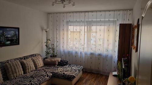 Foto - Helle 2ZKB, Brückenstraße, 55m2, 415 EUR kalt, ab sofort