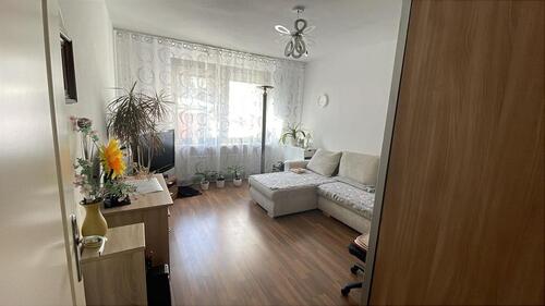 Foto - 2 Zimmer Hochparterre zur Miete in Neunkirchen