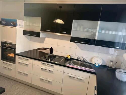 Foto - 4 Zimmer Wohnung in Stadt fulda