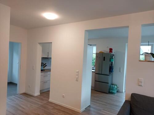 Foto - Erdgeschoßwohnung in Büchen zur Miete